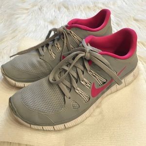 Nike Running Sneakers